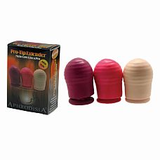   Pro-Tip Extender-screw thread sleeve 10076002 
   .
