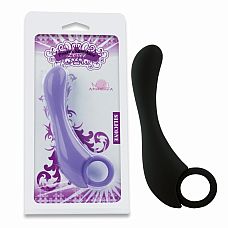 ���������� �������� Prostate Stimulator-Lover Black 10489012 
