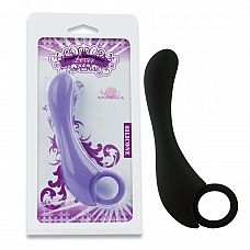 ׸���� ���������� �������� Prostate Stimulator Lover - 13 ��.  
�������� ���������� ��������� ����� � �������-���������� �������� �������� ������������ ������ ����������.