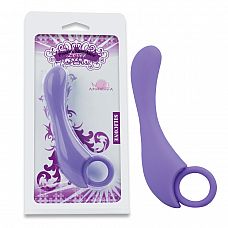 ���������� ���������� �������� Prostate Stimulator-Lover - 13 ��. 
�������� ���������� ��������� ����� � �������-���������� �������� �������� ������������ ������ ���������� ���� �� ������� ��� �������.
