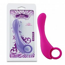 ������� ���������� �������� Prostate Stimulator-Lover - 13 ��. 
�������� ���������� ��������� ����� � �������-���������� �������� �������� ������������ ������ ���������� ���� �� ������� ��� �������.