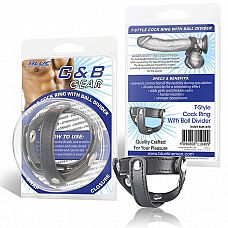            T-STYLE COCK RING 
 -     ,     ,    .