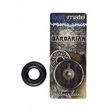 ׸   Barbarian 
׸   Barbarian. 