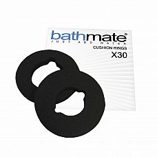   Cushion Rings  Bathmate X30 
  Cushion Rings  Bathmate X30.