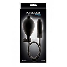 �������� ������ ����������� Renegade - Inflatable, ������ 
�������� ������ ����������� Renegade - Inflatable ��������� ������� ��� ���������� � ����������� �������������.
