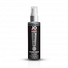 ������������� ���� ��� ������ System Jo So Fresh for Men - 120 ��. 
����������� ��������������� ����, ��������� ����� � ������������� ���������.
