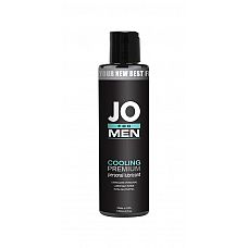 <strong>Мужской охлаждающий силиконовый лубрикант JO for Men Premium Cooling - 120 мл.</strong> <br />
Мужской охлаждающий силиконовый лубрикант JO for Men Premium Cooling.<div class="charTableblock"><div><span>Основа</span>: силиконовая</div><div><span>Особенности</span>: анальная; для секс игрушек; для чувствительной кожи; охлаждающая</div><div><span>Объем, мл</span>: 100-199</div><div><span>Объем, мл</span>: 125</div></div> Мужской охлаждающий силиконовый лубрикант JO for Men Premium Cooling - 120 мл.
Мужской охлаждающий силиконовый лубрикант JO for Men Premium Cooling.