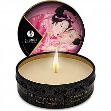 <strong>Массажная свеча Rose Petals с ароматом розы - 30 мл.</strong> <br />
Массажная свеча Rose Petals с ароматом розы.<div class="charTableblock"> </div> Массажная свеча Rose Petals с ароматом розы - 30 мл. 
Массажная свеча Rose Petals с ароматом розы.