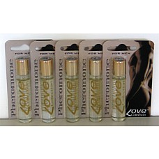 <strong>Мужские духи с феромонами с ароматом *Boss N6* от Hugo Boss, серия Love Collection 6</strong> <br />
Свежий и теплый, чувственный, древесный аромат, для современного энергичного мужчины.<div class="charTableblock"> </div> Мужские духи с феромонами с ароматом *Boss N6* от Hugo Boss, серия Love Collection 6
Свежий и теплый, чувственный, древесный аромат, для современного энергичного мужчины.