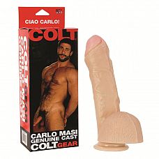    CARLO MASI - 23 . 
 -     .