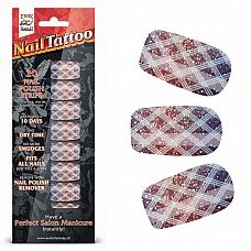       Nail Foil 
  20       ,     !        10 .