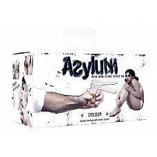 <strong>Влагалищный расширитель для БДСМ - 8.9 см.</strong> <br />
Набор включает в себя две двустворчатые воронки для ролевой игры.<div class="charTableblock"> </div> Влагалищный расширитель для БДСМ - 8.9 см. 
Набор включает в себя две двустворчатые воронки для ролевой игры.