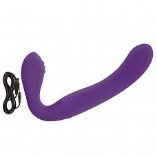 <strong>Перезаряжаемый водонепроницаемый страпон Rechargeable Silicone Love Rider Strapless Strap-On</strong> <br />
Перезаряжаемый водонепроницаемый женский страпон Rechargeable Silicone Love Rider Strapless Strap-On для завораживающей игры.<div class="charTableblock"><div><span>Длина, см</span>: 19.75</div><div><span>Диаметр, см</span>: 3.75</div><div><span>Длина, см</span>: 17-20</div><div><span>Диаметр, см</span>: 3</div><div><span>Материал</span>: силикон</div><div><span>Цвет</span>: другой</div><div><span>Особенности</span>: безремневой; с вибрацией</div><div><span>Производитель</span>: California Exotic Novelties, США</div></div> Перезаряжаемый водонепроницаемый страпон Rechargeable Silicone Love Rider Strapless Strap-On
Перезаряжаемый водонепроницаемый женский страпон Rechargeable Silicone Love Rider Strapless Strap-On для завораживающей игры.