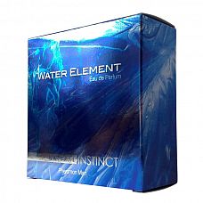 ����������� ���� Natural Instinct WATER ELEMENT 100 �� 
��� ������ �������� � ���������� �������� ������� ������ ����.