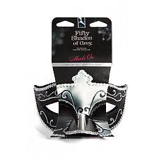      Masks On Masquerade Mask Twin Pack    
     Masks On Masquerade Mask Twin Pack       Fifty Shades of Grey.