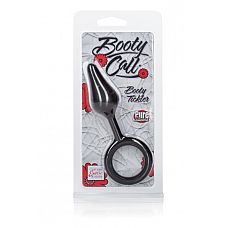   Booty Call Booty Tickler - Black    
  Booty Call Booty Tickler -      .