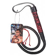  Scandal Bull Whip 
 Scandal Bull Whip       Scandal.