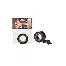 <strong>Скотч - лента черный ширина 2,5 см длина 15м Entice Lovers Tape</strong> <br />
Скотч - лента Entice Lovers Tape строгая классика аксессуаров из коллекции Entice.<div class="charTableblock"><div><span>Длина</span>: 12 м. и более</div><div><span>Цвет</span>: черный</div><div><span>Тип</span>: лента</div><div><span>Производитель</span>: California Exotic Novelties, США</div></div> Скотч - лента черный ширина 2,5 см длина 15м Entice Lovers Tape
Скотч - лента Entice Lovers Tape строгая классика аксессуаров из коллекции Entice.