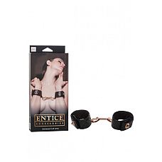       Entice Universal Cuff Links 
      Entice Universal Cuff Links      Entice.