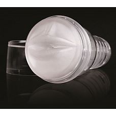 <strong>Прозрачный мастурбатор-рот Fleshjack - Ice Mouth Crystal</strong> <br />
Рот-мастурбатор для мужчин в прозрачном кейсе с полупрозрачной белой вставкой.<div class="charTableblock"><div><span>Материал</span>: киберкожа</div></div> Прозрачный мастурбатор-рот Fleshjack - Ice Mouth Crystal
Рот-мастурбатор для мужчин в прозрачном кейсе с полупрозрачной белой вставкой.