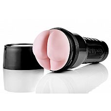 <strong>Мастурбатор-попка Fleshjack - Pink Jack Ass Super Ribbed</strong> <br />
Анус-мастурбатор для мужчин в пластиковой колбе с рельефным внутренним ребристым каналом для стимуляции ствола пениса.<div class="charTableblock"> </div> Мастурбатор-попка Fleshjack - Pink Jack Ass Super Ribbed
Анус-мастурбатор для мужчин в пластиковой колбе с рельефным внутренним ребристым каналом для стимуляции ствола пениса.
