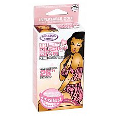 <strong>Надувная мини-кукла для фаллостимуляции</strong> <br />
Надувная мини-кукла для фаллостимуляции. 2 любовных отверстия.<div class="charTableblock"><div><span>Цвет</span>: мулат</div><div><span>Материал</span>: ПВХ (PVC)</div><div><span>Особенности</span>: женщина; мини-кукла</div><div><span>Производитель</span>: NMC, Канада</div></div> Надувная мини-кукла для фаллостимуляции
Надувная мини-кукла для фаллостимуляции. 2 любовных отверстия.