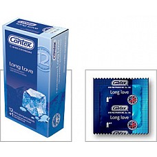     CONTEX Long Love, 12  
 CONTEX    !
:	.