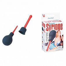 �������� ��� Rectal Syringe 
������������� ��� �������� ����� � �������������� ������� ��������, ������� ����������� ��������������.