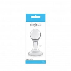 ���������� ��������� �������� ������ Luna Balls �� �������� - 7,5 ��. 
�������� ������ �� �������� Luna Balls - ��� ���������� ������������� � ������������� �����������.