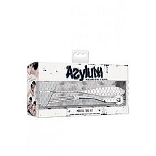 ����� ������� �� ������������� ������� � ������ ����������� ����������� Asylum Medical Tool Kit ����� 
����������� ����������� ��� ������� ���.