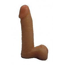 <strong>Упругая гелевая насадка-фаллос для трусиков с плугом - 16,5 см.</strong> <br />
Это прекрасная интим-игрушка отечественного производителя, которая чаще всего исполняет роль страпона или фаллоимитатора, если в наличии имеются фиксирующие трусики.<div class="charTableblock"><div><span>Длина, см</span>: 16.50</div><div><span>Диаметр, см</span>: 4.10</div><div><span>Длина, см</span>: 13-16</div><div><span>Диаметр, см</span>: 4</div><div><span>Материал</span>: ПВХ (PVC)</div></div> Упругая гелевая насадка-фаллос для трусиков с плугом - 16,5 см.
Это прекрасная интим-игрушка отечественного производителя, которая чаще всего исполняет роль страпона или фаллоимитатора, если в наличии имеются фиксирующие трусики.