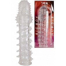     BIG BOY (ToyFa 888006) 
    TOYFA (  TOY FACTORY   )         -   .