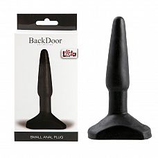    Small Anal Plug - 12 . 
       ,            ,      .