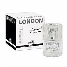 ������� ���� � ���������� London Sophisticated Woman - 30 ��. 
���������� ������, ��������� ����������� �����������, ���������� ������������� � �������.