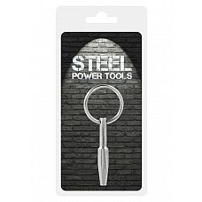 ���������� ������ Mini Fucker Penisplug - 0.8 ��. 
����������� ������� �� ������������ ����� � �������, �������� ��� ����������.