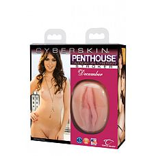 <strong>Мастурбатор вагина Penthouse Toys™ Calendar Girl - December - Ashlyn Rae телесный</strong> <br />
Мастурбатор вагина Penthouse Toys™ Calendar Girl - December - Ashlyn Rae из коллекции "Penthouse" - " Календарь девушек страсти".<div class="charTableblock"><div><span>Материал</span>: киберкожа</div><div><span>Цвет</span>: телесный</div><div><span>Наличие вибрации</span>: без вибрации</div><div><span>Особенности</span>: вагина; слепок порнозвезды</div></div> Мастурбатор вагина Penthouse Toys™ Calendar Girl - December - Ashlyn Rae телесный
Мастурбатор вагина Penthouse Toys™ Calendar Girl - December - Ashlyn Rae из коллекции "Penthouse" - " Календарь девушек страсти".