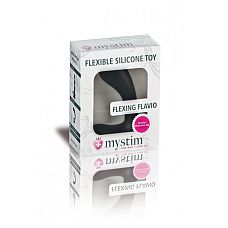     Flexing Flavio  
    Flexing Flavio -      Mystim Flex&Stay:     .