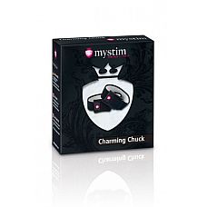        Charming Chuck  
       Charming Chuck -          .