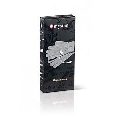   Magic Gloves  
   Magic Gloves -    .