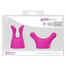 ����� ������� ��� ��������� PalmPower Massager   
����� ������� ��� ��������� PalmPower Massager.