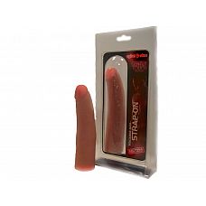 <strong>Насадка-фаллос для страпона Харнесс - 17 см.</strong> <br />
Насадка на страпон системы Vac-U-Lock телесного цвета.<div class="charTableblock"><div><span>Длина, см</span>: 17</div><div><span>Диаметр, см</span>: 4</div><div><span>Длина, см</span>: 17-20</div><div><span>Диаметр, см</span>: 4</div><div><span>Материал</span>: киберкожа</div><div><span>Цвет</span>: телесный</div><div><span>Особенности</span>: vac-u-lock; насадка</div></div> Насадка-фаллос для страпона Харнесс - 17 см.
Насадка на страпон системы Vac-U-Lock телесного цвета.