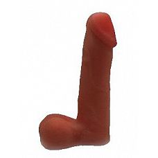 <strong>Фаллическая насадка для страпона Харнесс из неоскин - 16 см.</strong> <br />
Насадка для страпона Харнесс , выполнена из материала кибер-кожа , без запаха.<div class="charTableblock"><div><span>Длина, см</span>: 13-16</div><div><span>Диаметр, см</span>: 3</div><div><span>Длина, см</span>: 16</div><div><span>Диаметр, см</span>: 3.5</div><div><span>Материал</span>: киберкожа</div><div><span>Цвет</span>: телесный</div><div><span>Особенности</span>: vac-u-lock; насадка</div><div><span>Производитель</span>: Биоклон, Россия</div></div> Фаллическая насадка для страпона Харнесс из неоскин - 16 см.
Насадка для страпона Харнесс , выполнена из материала кибер-кожа , без запаха.