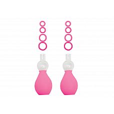 <strong>Помпы для сосков Sex Please! Nipple Enlargers, Розовый</strong> <br />
Соски – очень чувствительная часть тела, о стимуляции которой партнер часто забывает.<div class="charTableblock"> </div> Помпы для сосков Sex Please! Nipple Enlargers, Розовый
Соски – очень чувствительная часть тела, о стимуляции которой партнер часто забывает.