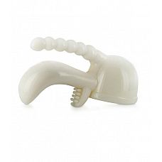 <strong>Насадка Три удовольствия для Hitachi Magic Wand </strong> <br />
Стоит только зафиксировать эту силиконовую насадку на вращающейся головке вашего Hitachi Magic Wand, как функциональность вибромассажёра увеличится в разы.<div class="charTableblock"> </div> Насадка Три удовольствия для Hitachi Magic Wand
Стоит только зафиксировать эту силиконовую насадку на вращающейся головке вашего Hitachi Magic Wand, как функциональность вибромассажёра увеличится в разы.