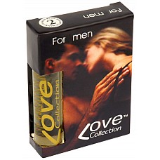 <strong> Мужские духи с феромонами с ароматом *Ultraviolet * от Paco Rabanne, серия Love Collection 9</strong> <br />
Ultraviolet: Интенсивный, вызывающий, насыщенный. В основе аромата серая амбра, жидкая мята, органический ветивер и кристаллический мох.<div class="charTableblock"> </div> Мужские духи с феромонами с ароматом *Ultraviolet * от Paco Rabanne, серия Love Collection 9
Ultraviolet: Интенсивный, вызывающий, насыщенный. В основе аромата серая амбра, жидкая мята, органический ветивер и кристаллический мох.
