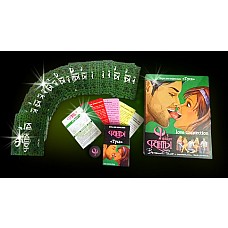 <strong>Эротическая игра фанты-флирт  5 «Туса»</strong> <br />
Если вы не любите скуку и однообразие, а стандартные посиделки компанией вам уже порядком наскучили, то, наверное, не раз ломали голову, что бы такое устроить забавное, но так, чтобы без особых крайностей или приходов участкового. <div class="charTableblock"> </div> Эротическая игра фанты-флирт  5 «Туса» 
Если вы не любите скуку и однообразие, а стандартные посиделки компанией вам уже порядком наскучили, то, наверное, не раз ломали голову, что бы такое устроить забавное, но так, чтобы без особых крайностей или приходов участкового.