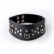 <strong>Кожаный черный ошейник с велюровой подкладкой </strong> <br />
Изготовлен из натуральной кожи с велюровой подкладкой.<div class="charTableblock"><div><span>Материал</span>: кожа</div><div><span>Цвет</span>: черный</div><div><span>Производитель</span>: Sitabella, Россия</div></div> Кожаный черный ошейник с велюровой подкладкой
Изготовлен из натуральной кожи с велюровой подкладкой.