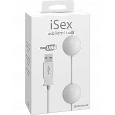 <strong>Вагинальные шарики USB KEGEL BALLS на проводе белые с вибрацией</strong> <br />
Вагинальные шарики USB KEGEL BALLS из невероятно современной коллекции ISEX для мгновенного удовольствия.<div class="charTableblock"> </div> Вагинальные шарики USB KEGEL BALLS на проводе белые с вибрацией
Вагинальные шарики USB KEGEL BALLS из невероятно современной коллекции ISEX для мгновенного удовольствия.