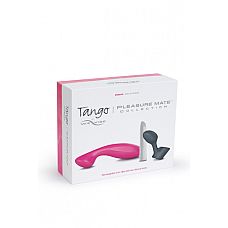 WE-VIBE Tango Pleasure Mate Collection ����� � ����� ��������� 
����� We Vibe Tango Pleasure Mate Collection � ����� ��������� - ������������ ����������� ������������.