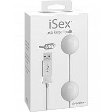 <strong>Белые вагинальные виброшарики USB KEGEL BALLS на проводе USB </strong> <br />
Вагинальные шарики USB KEGEL BALLS из невероятно современной коллекции ISEX для мгновенного удовольствия.<div class="charTableblock"><div><span>Материал</span>: пластик</div><div><span>Диаметр, см</span>: 3.20</div><div><span>Диаметр, см</span>: 3</div><div><span>Производитель</span>: PipeDream, США</div></div> Белые вагинальные виброшарики USB KEGEL BALLS на проводе USB
Вагинальные шарики USB KEGEL BALLS из невероятно современной коллекции ISEX для мгновенного удовольствия.